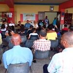 Continúa en Yaracuy el 17° Festival Mundial de Poesía