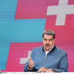 Presidente Maduro aboga por una nueva etapa de relaciones con Europa