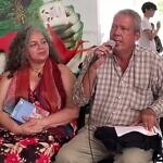Inaugurada la 17° Festival Mundial de Poesía en el estado Aragua