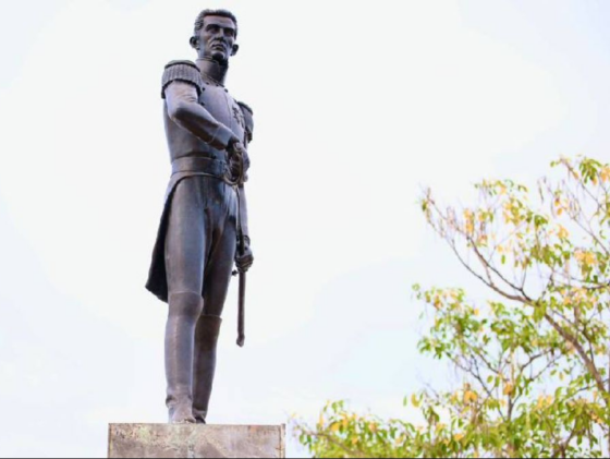 AN aprueba traslados simbólicos al Panteón Nacional de Pedro Lucas