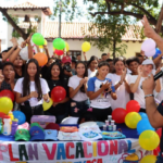 Activados más de 12 mil recreadores para el Plan Vacacional Comunitario 2023