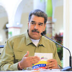 Maduro: Venezuela registra un incremento de 47,99% en la siembra de cereales