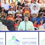 Gobierno crea Fondo 2030 para el financiamiento del sector campesino y pesquero