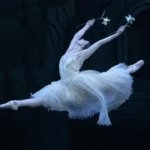 Inaugurarán exposición documental Giselle en Venezuela