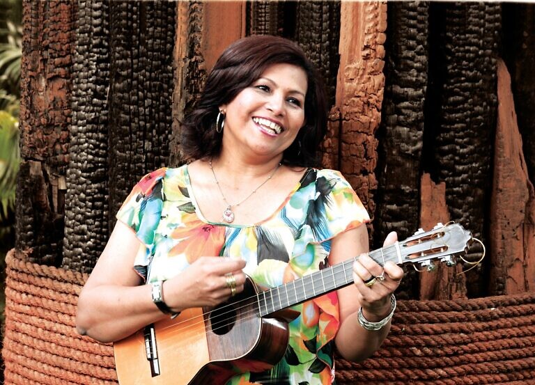 Daisy Gutiérrez presentará concierto “El oriente y su cantar” en La