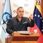 MP emite alerta roja a Interpol contra Juan Guaidó por desfalco a Pdvsa (+Video)