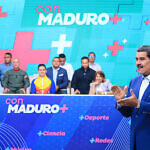 El proyecto “Hablan las Paredes” promueve participación de artistas y del poder popular