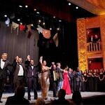 Ópera Gala Caracas 2023 presenta la obra Un viaje en doble vía