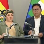 Bolivia rompe relaciones con Israel: Colombia y Chile también llaman a consultas a sus embajadores