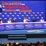 Presidente ordena al Saime redoblar esfuerzos para garantizar cedulación para el referendo