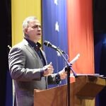 Fiscal General Tarek William Saab anunció exhumación del cadáver de Canserbero