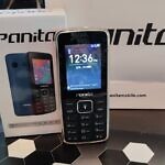 Teléfonos Panita cuestan 27 dólares y traen Whatsapp, Google y Youtube