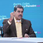 Maduro: Diálogo cara a cara con el presidente de Guyana es un gran logro para América Latina y el Caribe (+Video)