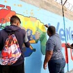 Presidentes de Venezuela y Guyana se reunirán el 14 de diciembre en San Vicente y Las Granadinas