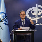 Ministerio Público esclarece asesinato de Canserbero y Carlos Molnar (+Videos)