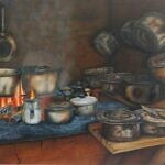 Se realizará la presentación del libro Las cocinas patrimoniales y sus sabores: Aproximación a la región alimentaria de Yaracuy