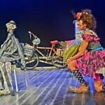 Rendirán homenaje a Julieta Hernández en la Casona Cultural Aquiles Nazoa