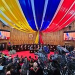 Maduro insta al TSJ a promover la elección de Jueces de Paz en el país