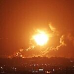 EE.UU. y el Reino Unido atacan las posiciones de los hutíes en Yemen