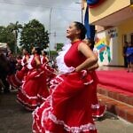 Inaugurada la 19ª Filven Delta Amacuro