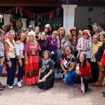 EN FOTOS: Celebran Día de la Muñequera y premian a ganadores del II Festival Nacional de Pesebres
