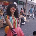 FITP inaugura eje comunitario de El Recreo con homenaje a la artista Julieta Hernández