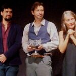 El golpe a Salvador Allende fue narrado en el Festival de Teatro Progresista en una sola poesía