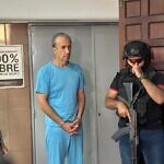 El Aissami es llevado a Tribunal Antiterrorista para imputarle traición a la patria