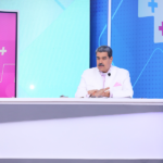 Maduro: Asalto a la Embajada de México en Ecuador se hizo con la venia de EEUU