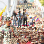 Maduro propone cadena perpetua a corruptos vía reforma constitucional, tras lamentar traición de Tareck El Aissami