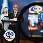 MP investiga a exministro Zerpa por vínculo en secuestro de Alex Saab