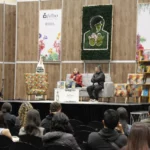Carmen Bohórquez revela documentos inéditos de Francisco de Miranda en FilBo 2024
