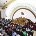 AN conforma comisión especial para establecer responsabilidad política en trama Pdvsa-Cripto