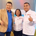Ricardo León: “Luchamos por una industria libre de sanciones”