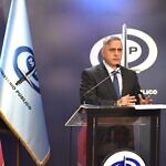 Julio Borges y Leopoldo López involucrados en venta ilegal de $1.000 millones de crudo, señaló el Fiscal General