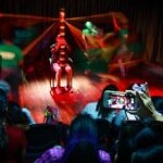 La gracia de San Vicente y las Granadinas bailó con niñas y niños venezolanos