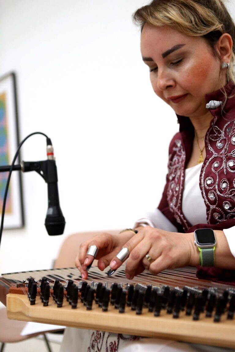 EN FOTOS: Delegación de Türkiye/Turquía presentó en la GAN los ...