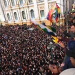 Neutralizado intento de golpe de estado en Bolivia: Maduro dio todo su apoyo a Luis Arce