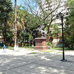 Museo Nacional de Arquitectura ofrece visita guiada a El Paraíso
