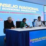 Presidente anunció la creación del Centro Nacional de Mejoramiento Genético de Cereales, Arroz y Maíz