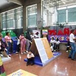 La Revista Tricolor es una estrategia educativa para la promoción de la lectura