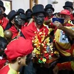 Realizarán conversatorio sobre la Parranda de San Pedro en Pdvsa La Estancia