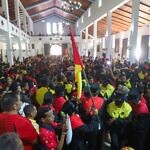 Las Parrandas de San Pedro recorrieron este sábado las calles de Guatire y Guarenas (+Fotos)