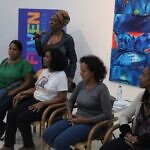 Mujeres afrovenezolanas compartieron experiencias y estrategias contra la discriminación