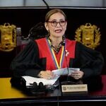 TSJ confirmó victoria de Nicolás Maduro en las elecciones presidenciales
