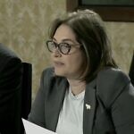 Ministra Gabriela Jiménez: Ataques informáticos de gran factura afectan a decenas de instituciones desde el 28 de julio