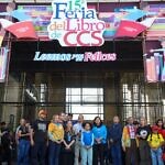 Monte Ávila Editores publica su programación en la 15ª Feria del Libro de Caracas