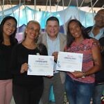 El Inces certificó 3.042 promotores culturales