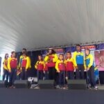 El Semillero Alí Primera está de gira por toda Venezuela