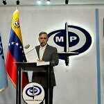 Fiscal General investiga recolección de fondos de “Ya Casi Venezuela”